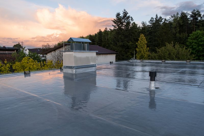 Cost of Roofing in Rockville, MD