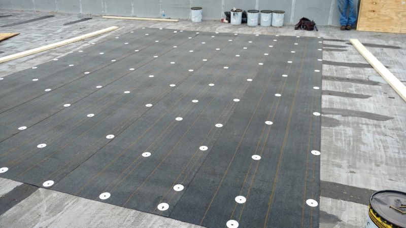Commercial Roofing Projects