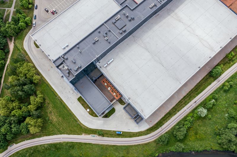 Commercial Roofing Solutions