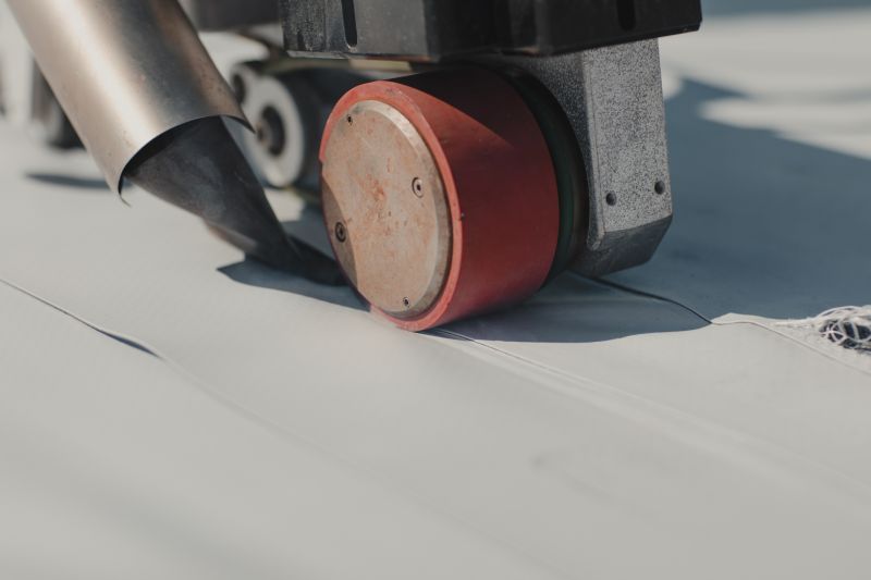 Tpo Roof Repair